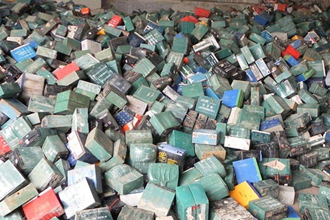 废旧蓄电池回收价格√小牛电池回收-电池回收行业动态