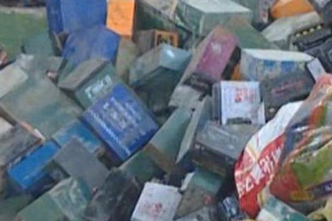 ㊣商州黑山高价磷酸电池回收㊣锂电池高价回收厂家㊣收废旧磷酸电池
