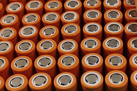 资阳高价锂电池回收-上门回收三元锂电池-蓄电池回收