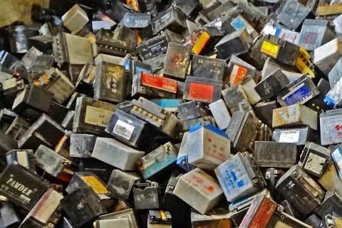 郑州高价废铅酸电池回收-上门回收汽车电池-汽车电池回收